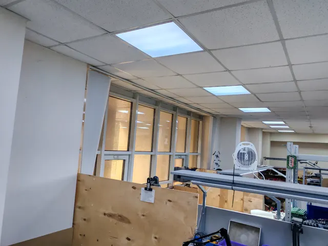 Помещение № 11 на 2 этаже площадью 106,2 кв.м. по адресу: 440067, г. Пенза, ул. Дружбы, стр. 6