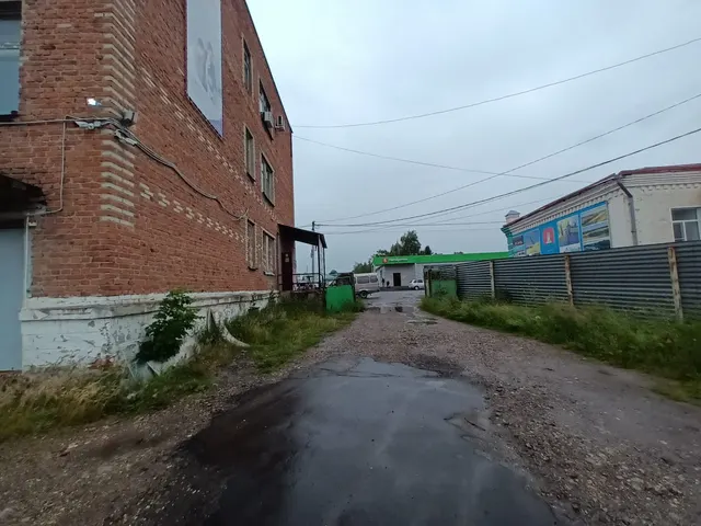 Объект аренды, площадь 110,00 кв. м, номера на поэтажном плане: этаж 2, ком. 2, 4 - 8, адрес (местонахождение) объекта: Тамбовская область, р-н Мучкапский, рп. Мучкапский, ул. Советская, д. 10. Вход в объект аренды из общей входной группы