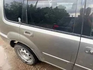 Автомобиль NISSAN X-TRAIL, г/н У625РС124, 2002 г.в., кузов № NT30050885, цвет серый, комплектность и состояние  не проверялась данное  имущество обращено в доход государства, (Документы отсутствуют)Находится в Северо-Енисейском районе