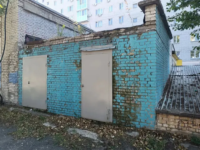 г. Курган, ул. М. Горького, д. 127 а, нежилые помещения в здании ТП  № 93, кадастровый номер: 45:25:070310:4138, площадь 29,7 кв.м.
