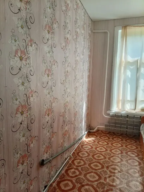 Жилое помещение