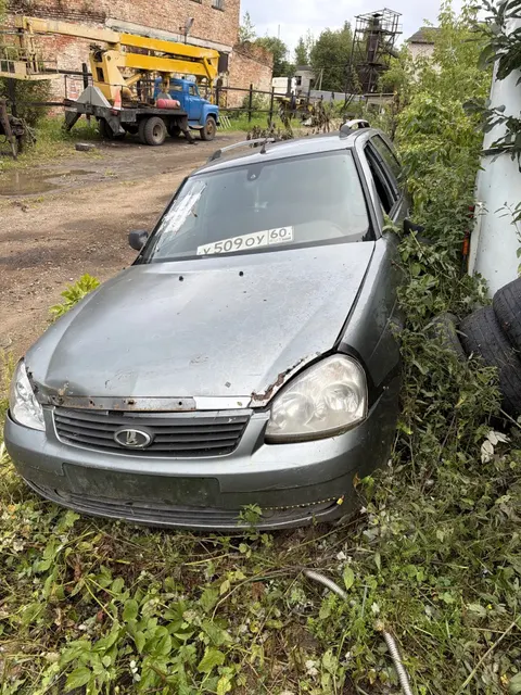 Легковые автомобили, 4 штуки
