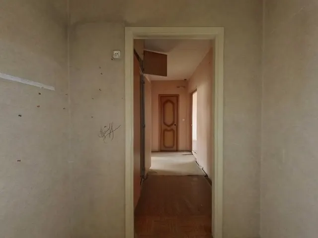 Продажа имущества, находящегося в собственности города Москвы: жилое помещение по адресу: г. Москва, пр-д Востряковский, д. 9, кв. 128,  общей площадью 57,8 кв. м. (Этаж № 9), кадастровый номер: 77:05:0009003:7550