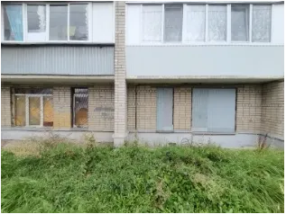Нежилое помещение площадью 56,6 кв.м., с кадастровым номером 74:36:0202004:631, по адресу: Челябинская область, г. Челябинск, ул. Бажова, д. 97-а