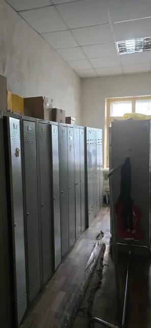 Аукцион по продаже нежилого помещения площадью 16 кв. м по адресу: Красноярский край, г.о. город Красноярск, г. Красноярск, ул. 30 Июля, зд. 3/1 стр. 7.