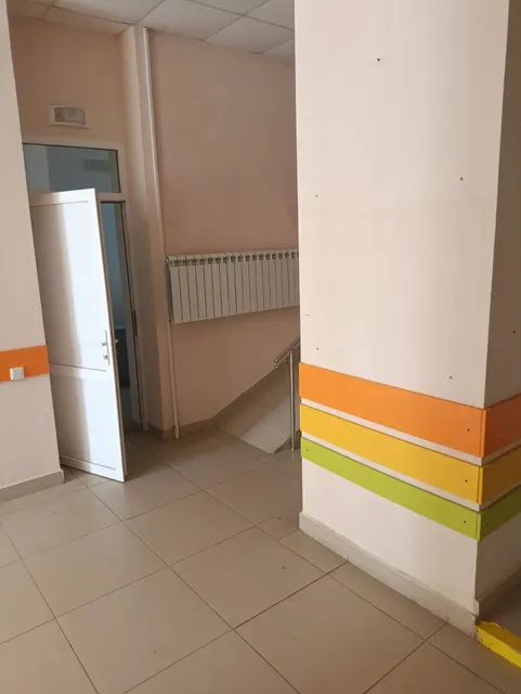 На право заключения договора аренды имущества, находящегося в собственности Республики Башкортостан и закрепленного на праве оперативного управления за ГБУЗ РБ ГКБ № 5 г.Уфа