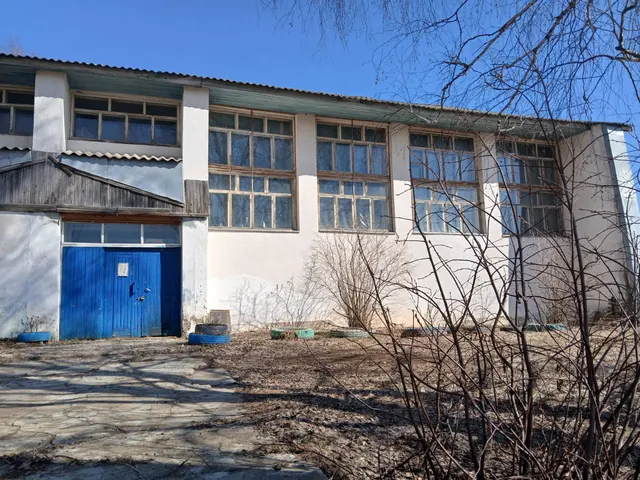 Помещение, площадью 564,6 кв.м
