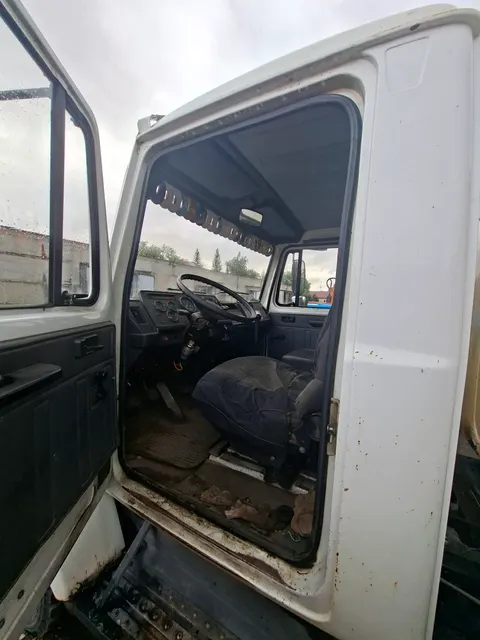 Цистерна ГАЗ-3307 462412(Г6-ОПА-3307), VIN – X8946241280AD4001, год выпуска 2008, цвет кузова – белый/синий