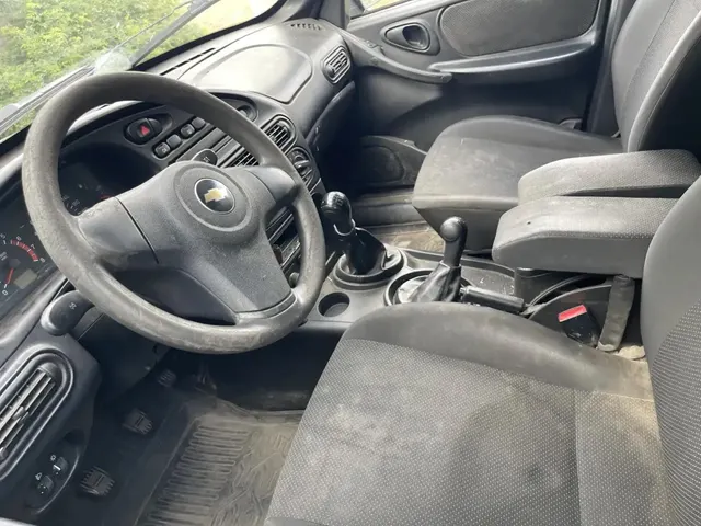 Chevrolet Niva