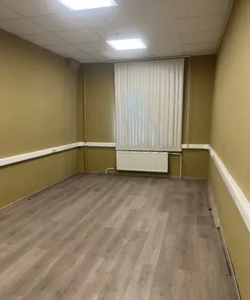 Нежилое помещение