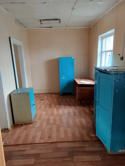 Продажа недвижимого имущества по минимально допустимой цене: здания аптеки, общей площадью 92,4 кв.м, расположенного по адресу: Российская Федерация, Республика Мордовия, м.р-н Теньгушевский,  с.п. Такушево, с. Такушево, ул. Новая, д. 2, кадастровый номер: 13:20:0211005:425