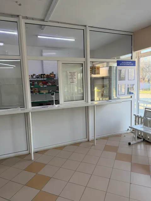 Право заключения договора аренды государственного недвижимого имущества Свердловской области, закрепленного на праве оперативного управления за государственным автономным учреждением здравоохранения «Ирбитская центральная городская больница» для размещения пункта общественного питания (буфета)