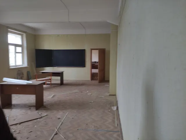 Нежилое помещение площадью 3549,1 кв.м., кадастровый номер 37:25:010201:168, расположенного по адресу: Ивановская область, г. Кинешма, ул. Григория Королева, д. 10