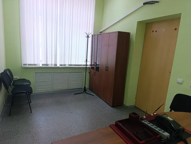 Помещение № 17 на 2 этаже площадью 13,0 кв.м. по адресу: 440039, Пензенская область, г. Пенза, ул. Гагарина, д.16