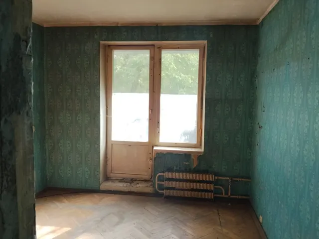 Продажа имущества, находящегося в собственности города Москвы, жилое помещение по адресу: г. Москва, ул. Народного Ополчения, д. 24, кв. 5, общей площадью 49 кв. м (этаж № 2), кадастровый номер: 77:08:0010009:4432