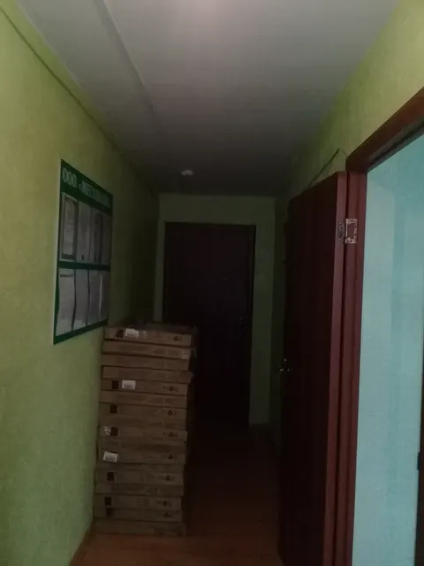 Нежилое помещение, общей площадью 151,9 кв.м.; в т.ч. основная площадь 93,1 кв.м., вспомогательная площадь 58,8 кв.м., адрес объекта: Республика Коми,  г. Сосногорск, пгт. НижнийОдес, ул. Ленина, д. 8, Н-2, пом.1-14   на 1 этаже поэтажного плана