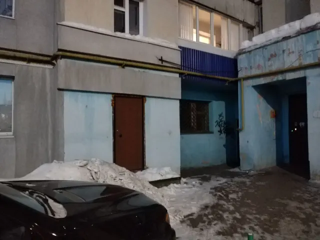 Нежилое помещение по адресу  Стерлитамак, ул.Вокзальная, 13, 61,9кв.м.