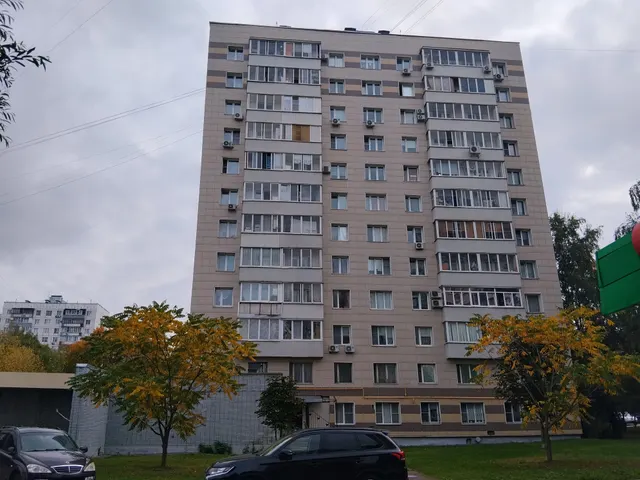 Продажа имущества, находящегося в собственности города Москвы, нежилое помещение по адресу: г. Москва, ул. Богданова, д. 14, площадью 266,2 кв. м (Этаж №1), кадастровый номер: 77:07:0015003:28051