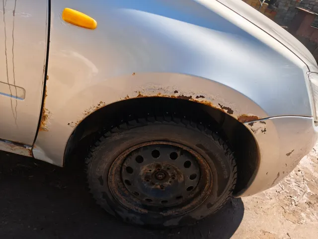 Автомобиль LADA GRANTA, г/н Х 407 ХВ 116, 2016 года выпуска