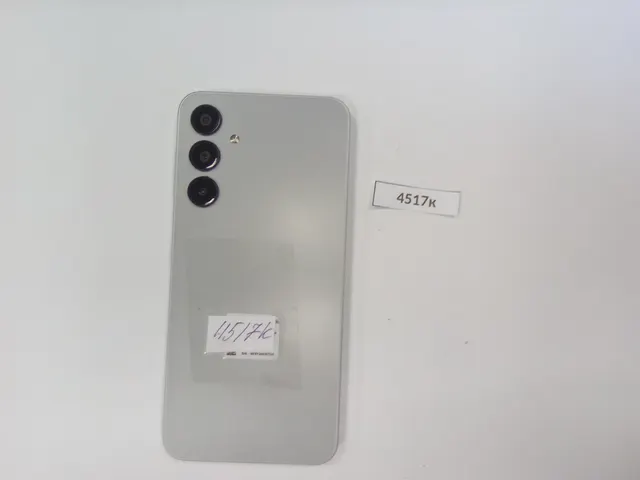 Сотовый телефон "Samsung Galaxy A16" с сим картой
