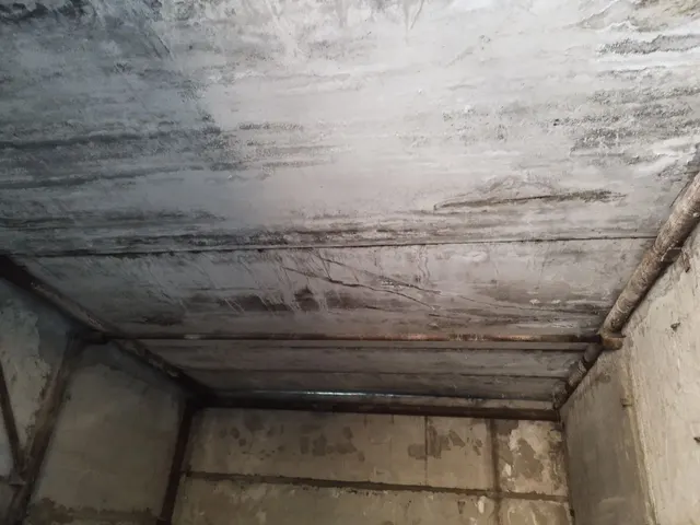 Нежилое помещение