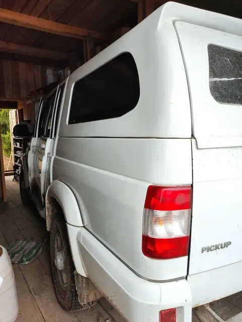 АМТС УАЗ ПИКАП, 2017гв, г/н Р305ЕВ11, цвет белый неметаллик, VIN XTT236320H1014999