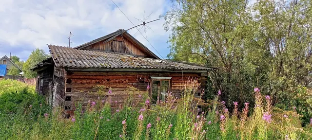 Нежилое помещение: здание  котельной, общая площадь 75,6 кв.м., кадастровый номер: 29:11:020309:58, адрес объекта: Архангельская область, Мезенский р-н, Каменский  ТО.