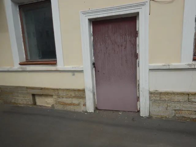 Аукцион в электронной форме на право заключения договора аренды объекта нежилого фонда по адресу: г.Санкт-Петербург,город Ломоносов, проспект Дворцовый, дом 53, литера А, помещение 1-Н