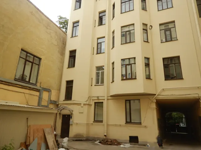 Аукцион в электронной форме на право заключения договора аренды объекта нежилого фонда, находящегося в государственной собственности Санкт-Петербурга, по адресу:  Санкт-Петербург,линия. 12-я В.О., д. 19, литера. А, пом. 2-Н