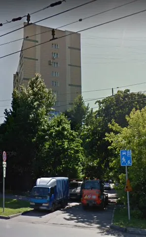 квартира пл.38,5кв.м. по адресу: Российская Федерация, г. Москва, вн.тер.г. муниципальный округ Выхино-Жулебино, проезд Ферганский, дом 2/32, квартира 12, к/н 77:04:0002011:9255