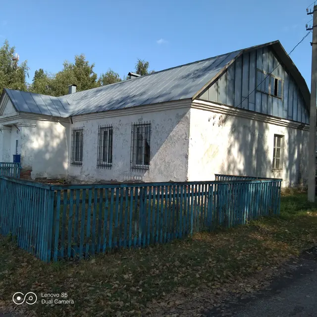 Объект аренды, площадь 100,40 кв. м, номера на поэтажном плане: этаж 1, ком. 1 - 6, I, II, адрес (местонахождение) объекта: Тамбовская область, р-н. Уметский, рп. Умет, ул. Мира, д. 7, пом. V