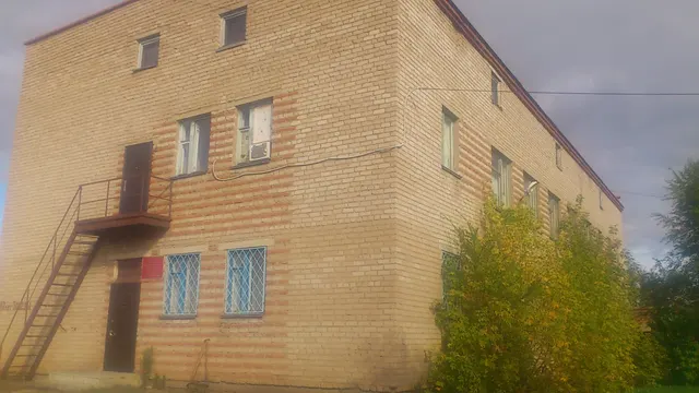 Продажа по минимально допустимой цене нежилого помещения РНФИ П13570005071, кадастровый номер: 56:16:1002010:975, общей площадью 93,7 кв.м, адрес: Российская Федерация, Оренбургская область, Курманаевский р-н, с Курманаевка, ул 40 лет Победы, д 7, пом 5/4