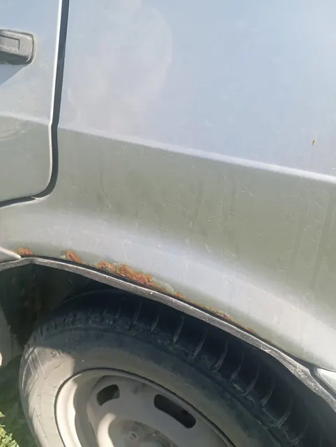LADA 211540 идентификационный номер XTA211540B4984610