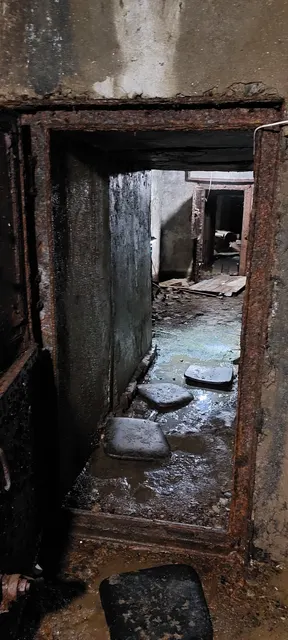 Нежилое помещение с кадастровым номером 25:28:020018:3394, площадью 971,3 кв.м, расположенного по адресу: Приморский край, г. Владивосток, ул. Набережная, д. 9 (реестровый номер федерального имущества П13270001101).