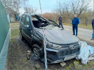 Движимое имущество  Тип: легковой автомобиль;  Марка, модель: LADA NIVA. Рег. № О653НТ46. ПТС серия 9943 №856687 от 01.12.2022 г. Идентификационный номер (VIN): X9L212300M0733157. Кузов №: X9L212300M0733157. Год (дата выпуска) 2021. Цвет: Серебристо-темно-серый металлик Пробег (км) – последний пробег был зафиксирован на ТО 15 января 2024 года 84 901 км.