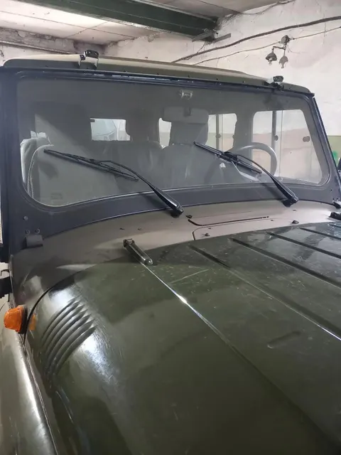 УАЗ-31514; тип ТС  - легковой а/м; год изготовления 2004; VIN XTT31514040584928; модель, № двигателя УМЗ-41780В № 40804156; шасси № 31510040503848; кузов  № 31514040026443; цвет кузова – защитный; тип двигателя - бензиновый