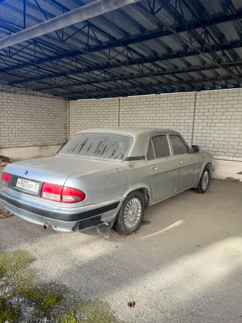 Автотранспортное средство марки ГАЗ 31105, 2005 года выпуска, регистрационный номер Н 903 ВР 07, идентификационный номер (VIN) – Х9631105061316283, модель, № двигателя – 40620D 53165157, дубликат ПТС №07 ОС 730699, выданный МРЭО ГИБДД МВД по КБР №3 от 28.04.2018г.