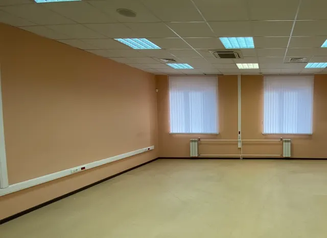 Нежилое помещение площадью 54,1 кв.м (в нежилом здании  офисно-лабораторного комплекса (здание научно-исследовательской лаборатории поз. № 2.4) с инженерно-техническим обеспечением с кадастровым номером 63:09:0102161:712, 1 этаж: комната № 87) по адресу: Российская Федерация, Самарская область, городской округ Тольятти, г.Тольятти, Автозаводский район, Южное шоссе, д.163-а.
