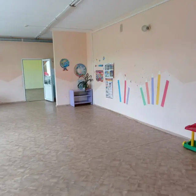 Нежилое здание (детский сад), площадь 324,8 кв.м., кадастровый номер: 59:28:0360213:156, адрес: Российская Федерация, край Пермский, муниципальный округ Ординский, село Орда, улица Верхнее Беляево, дом 1а и Земельный участок, категория земель: земли населенных пунктов, разрешенное использование: деловое управление, площадь 2395 кв.м., кадастровый номер: 59:28:0360213:15, адрес: край Пермский, р-н Ординский, с. Орда, ул. Верхнее Беляево, дом 1а