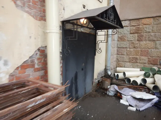 Аукцион в электронной форме на право заключения договора аренды объекта нежилого фонда по адресу: Санкт-Петербург, ул. Таврическая, д. 35, литера А, пом. 3-Н,11-Н