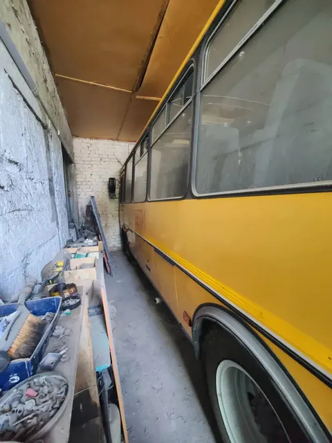 Автобус ПАЗ 423470