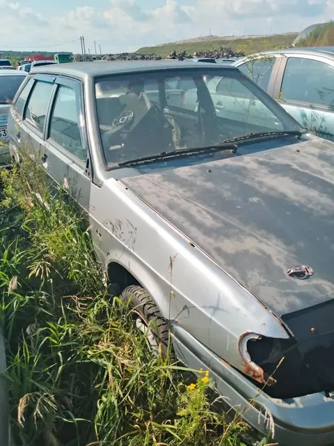 Автомобиль ВАЗ 21140, г/н К308СО102, 2006 г.в.