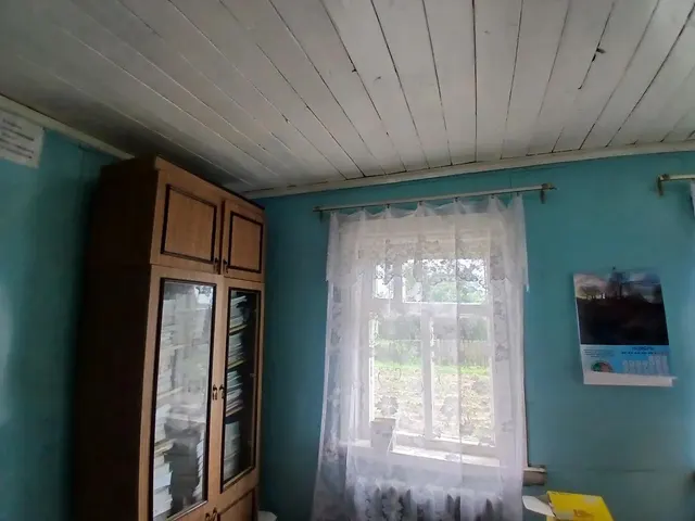 Нежилое здание