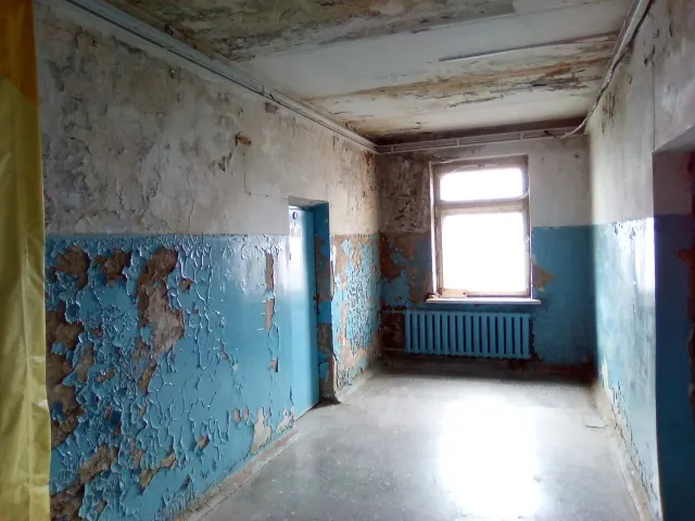 Нежилое помещение площадью по адресу: Иркутская обл., п. Усть-Ордынский, ул. Ленина, строение 32, помещение 3
