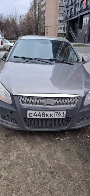 Легковой автомобиль Chery M11, 2012 г.в., г/н Е448КК761К, VIN LVVDB11B9CD197450, серого цвета, повреждения ЛКП на бампере, повреждена передняя правая дверь, на капоте небольшое пробитие, правое стекло заднего вида разбито, левая фара заднего хода (противотуманная) повреждена, на декоративной накладке левой задней двери содрана краска, в залоге, должник Артемова Н.П., (Поручение ТУ Росимущества в РО от 20.07.2026 № 61-983-У). Адрес (местоположение): г. Батайск, ул. Огородная, д. 54.