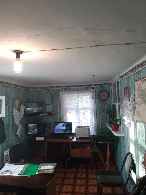 Нежилое здание