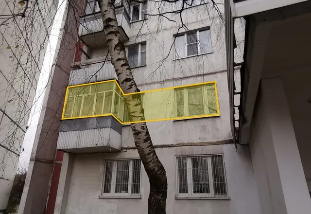 Продажа имущества, находящегося в собственности города Москвы, жилое помещение по адресу: г. Москва, ул. Салтыковская, д. 15, корп. 3, кв. 5, площадью 73,5 кв.м (Этаж № 2), кадастровый номер: 77:03:0009004:3912