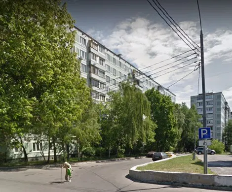 1/4 доля в праве общей долевой собственности на квартиру пл.50,9кв.м по адресу: Российская Федерация, город Москва, вн.тер.г. муниципальный округ Чертаново Центральное, улица Красного Маяка, дом 13А, корпус 3, квартира 30, к/н 77:05:0007006:3882