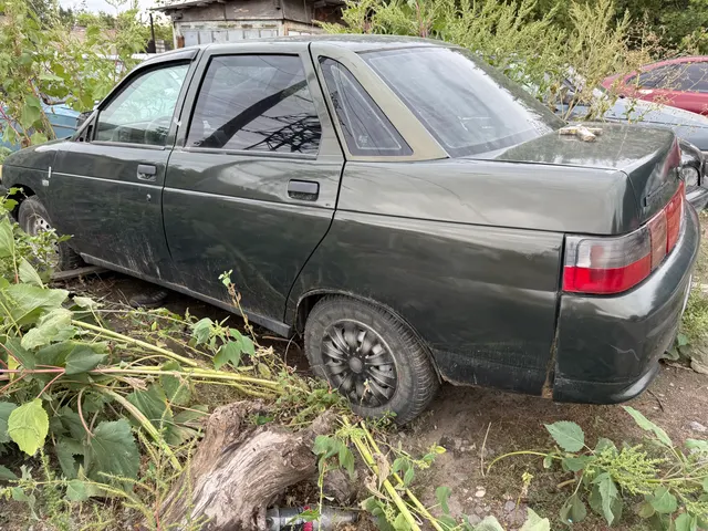 автомобиль марки «ВАЗ 21102». Имущество обращено в собственность государства. Обращаем внимание: фактическое состояние имущества на момент его реализации может отличаться от состояния, указанного в описании, вследствие воздействия внешних факторов в период хранения. До подачи заявки участнику необходимо ознакомиться с фактическим состоянием имущества. Подача заявки означает ознакомление участника с фактическим состоянием имущества и принятие решения о его приобретении с учетом результатов осмотр