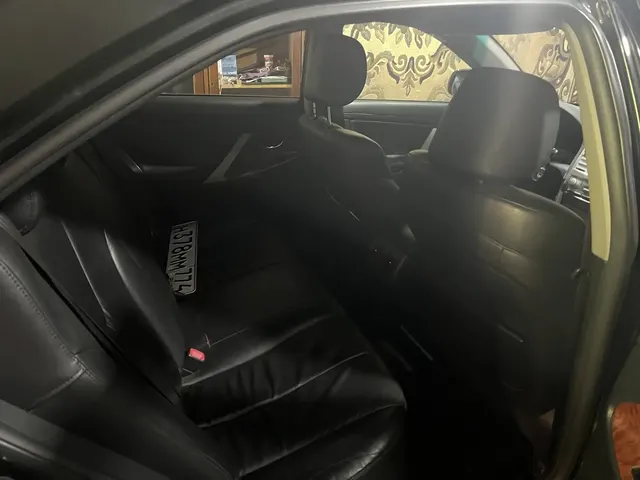 Автомобиль легковой TOYOTA CAMRY, год выпуска 2008, VIN JTNBK40K403040748